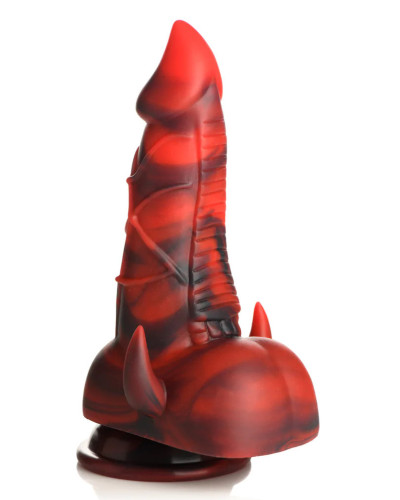 Gode Horny Devil 13 x 5cm 