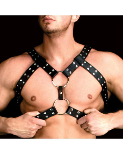 Harnais Andreas Ouch 