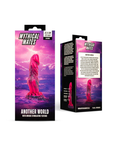 Gode Another World 19 x 5.5cm 