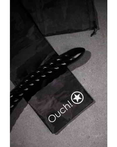 Pochette de Rangement Analsnake Bag Noire 