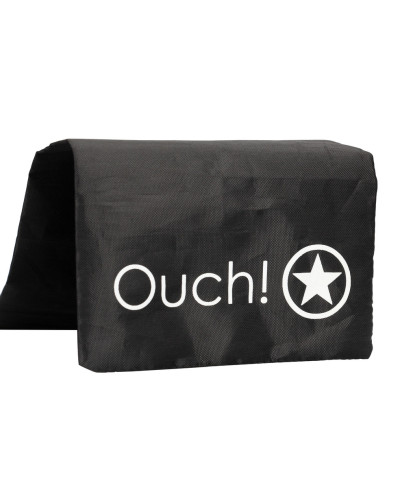 Pochette de Rangement Analsnake Bag Noire 