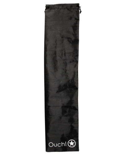Pochette de Rangement Analsnake Bag Noire 