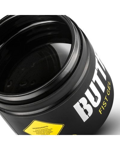 Gel Lubrifiant pour Fist 500mL 