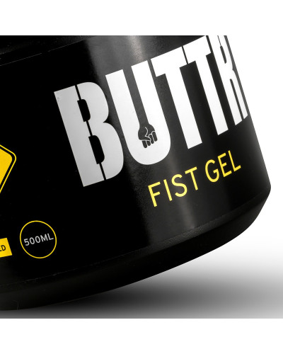 Gel Lubrifiant pour Fist 500mL 