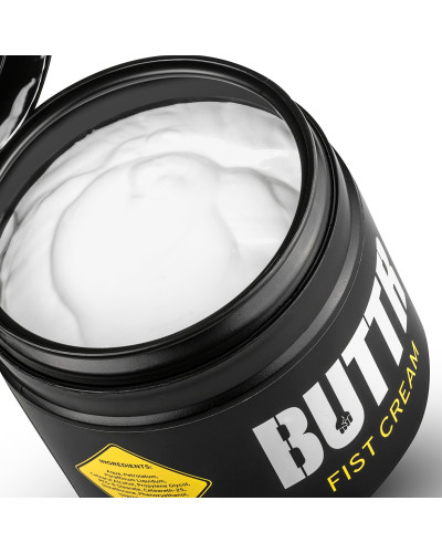 Crème Base silicone pour Fist 500mL 
