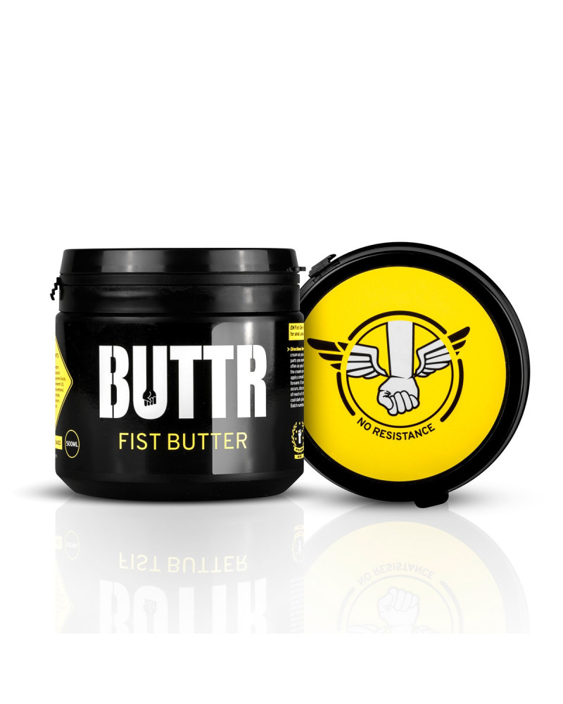 Graisse à Fist 500mL 