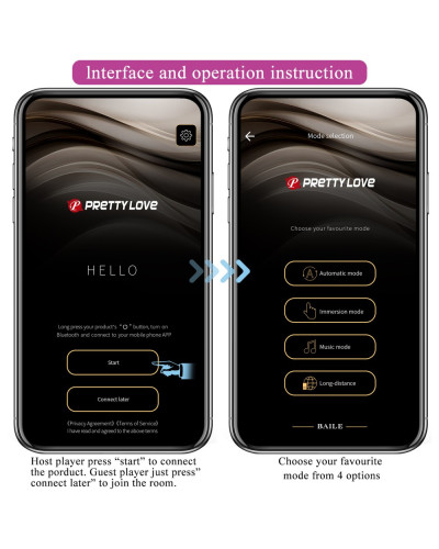 Électro Stimulations 