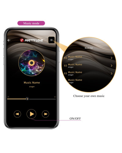 Électro Stimulations 
