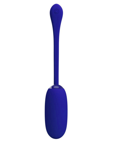 Oeufs Vibrants 