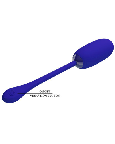 Oeufs Vibrants 