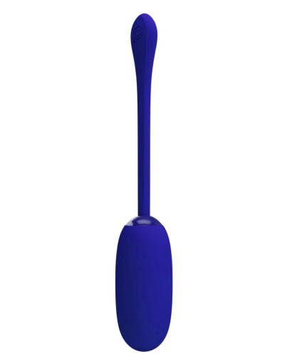Oeufs Vibrants 