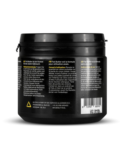 Graisse à Fist 500mL 