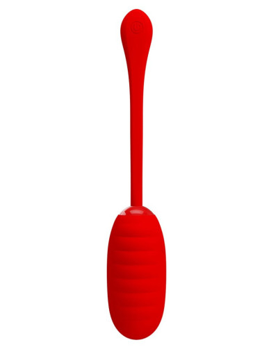Oeufs Vibrants 