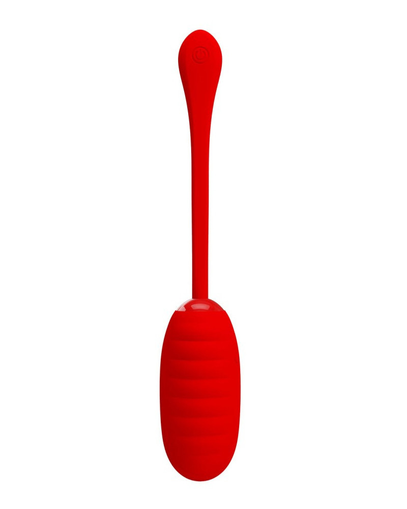 Oeufs Vibrants 