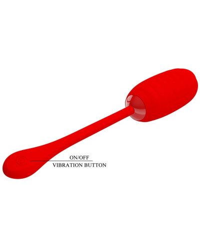 Oeufs Vibrants 