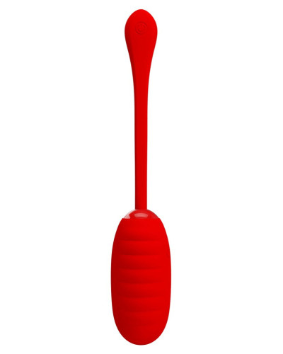 Oeufs Vibrants 