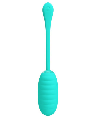 Oeufs Vibrants 
