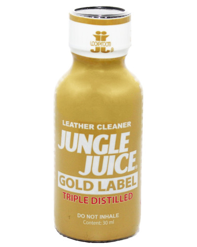 Jungle Juice Gold Label 30ml 