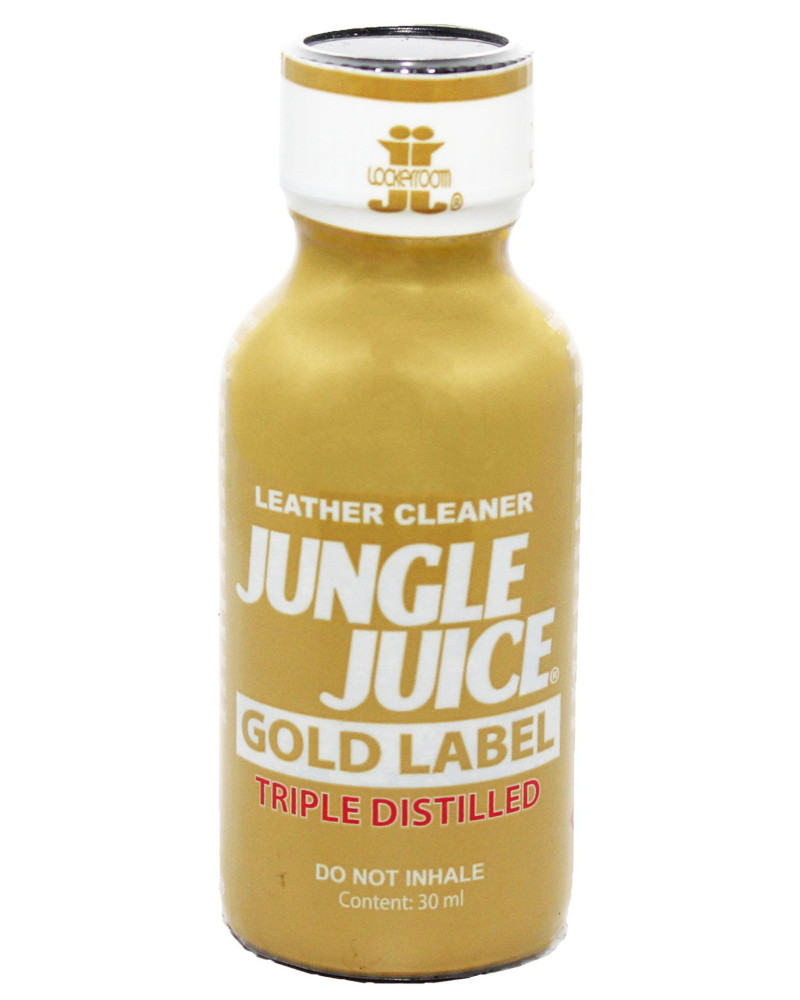 Jungle Juice Gold Label 30ml 