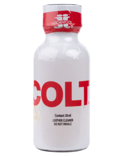 Colt Fuel Hexyle 30ml 