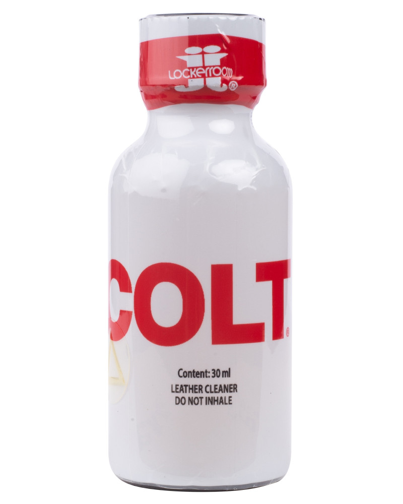 Colt Fuel Hexyle 30ml 
