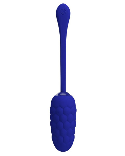 Oeufs Vibrants 