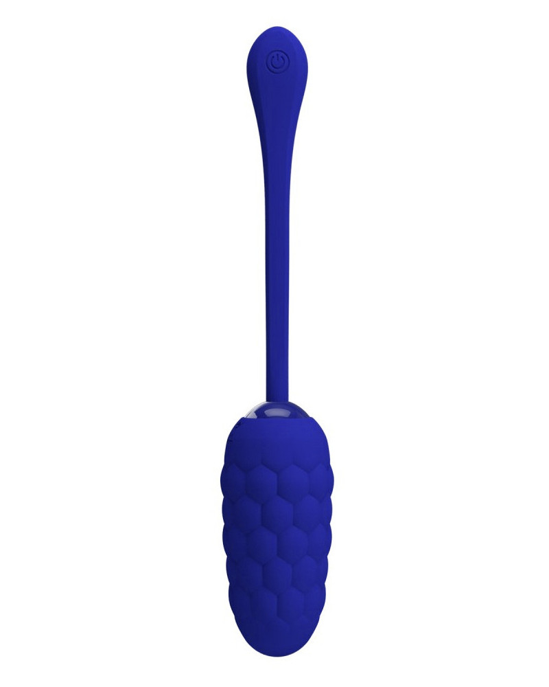 Oeufs Vibrants 