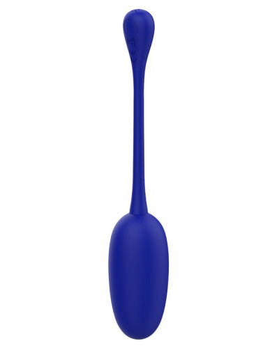 Oeufs Vibrants 