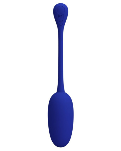 Oeufs Vibrants 