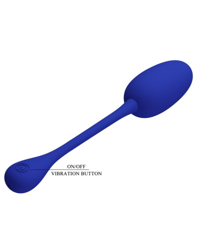 Oeufs Vibrants 