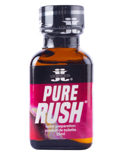 Pure Rush 25ml 