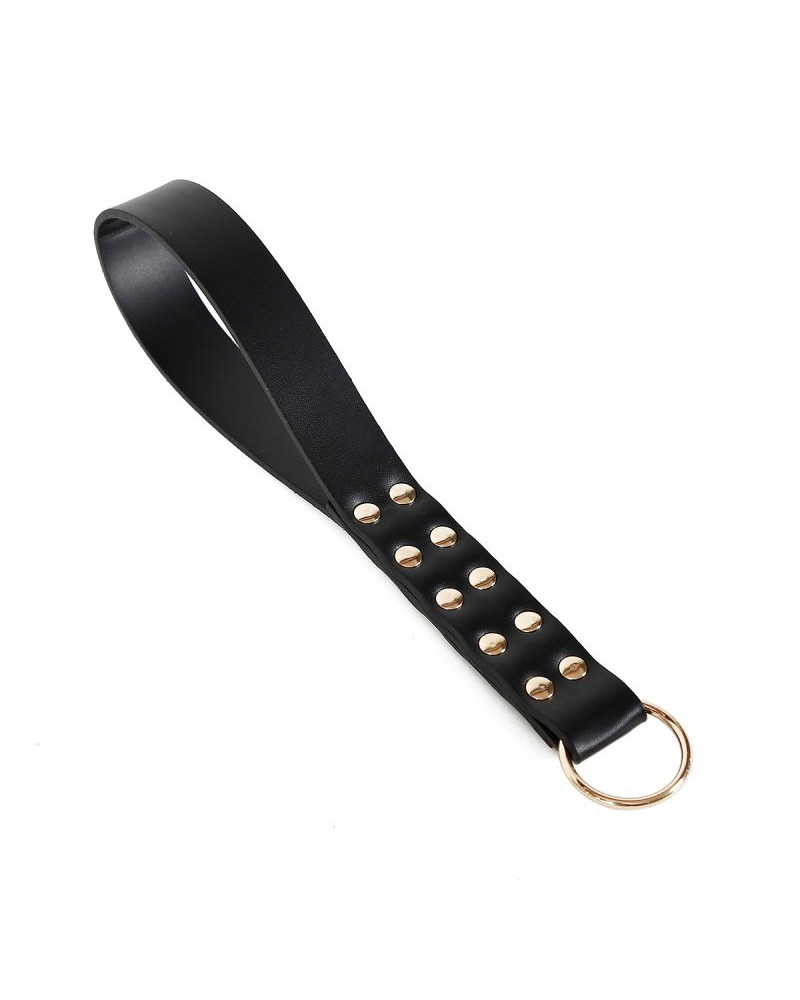 Mini Paddle Slavy 25 cm Noir 