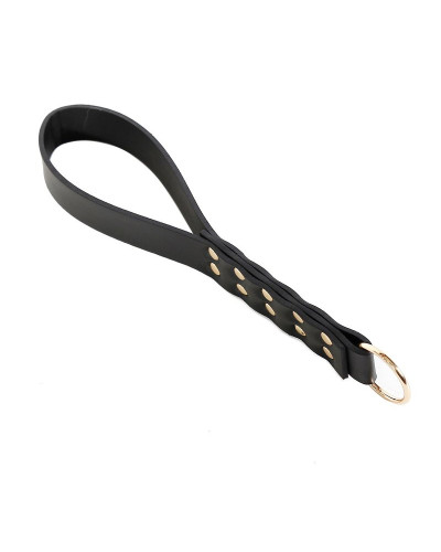 Mini Paddle Slavy 25 cm Noir 