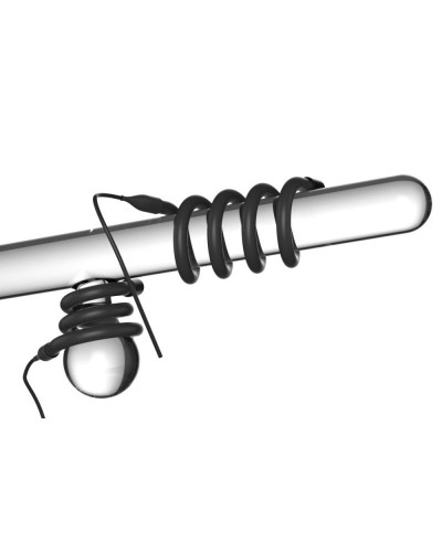 Anneaux flexibles Électro RingFlex 