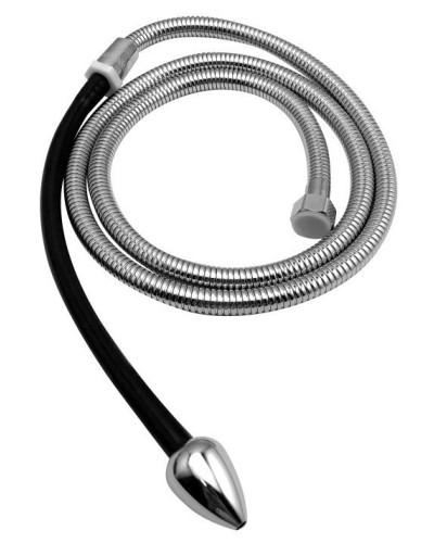 Embout de lavement Aqua Shot 20 x 2.5cm 