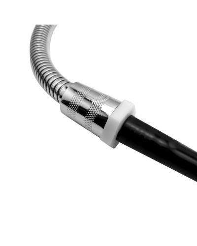 Embout de lavement Aqua Shot 20 x 2.5cm 