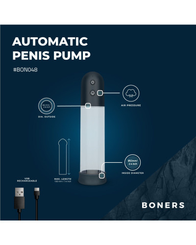 Pompes & Cylindres 