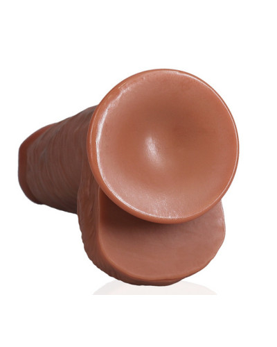 Gode Extra Thick 16 x 6cm Marron 