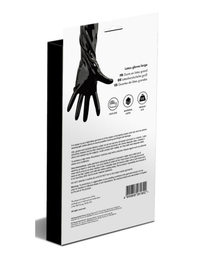 Gants Hommes 