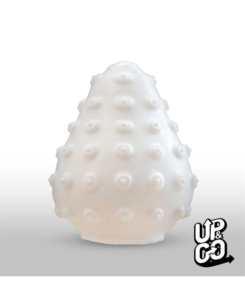 Masturbateurs Oeufs 