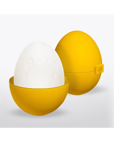 Masturbateurs Oeufs 