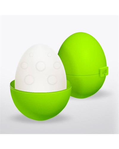 Masturbateurs Oeufs 