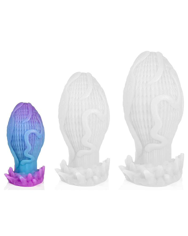 Plug Drakegg S 9 x 5.3cm 