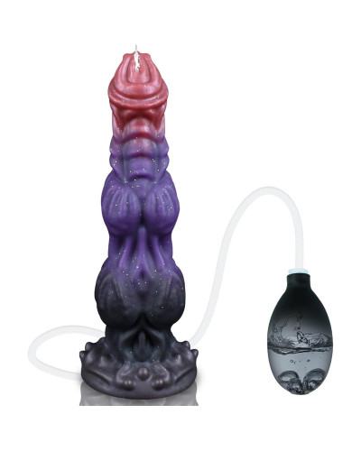 Gode éjaculateur Ramirok L 24 x 7cm 