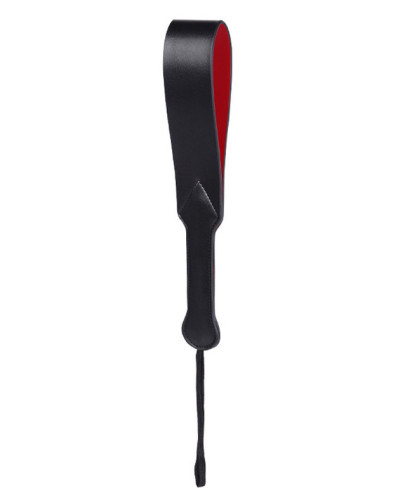 Paddle Double Slim 33 cm Noir 