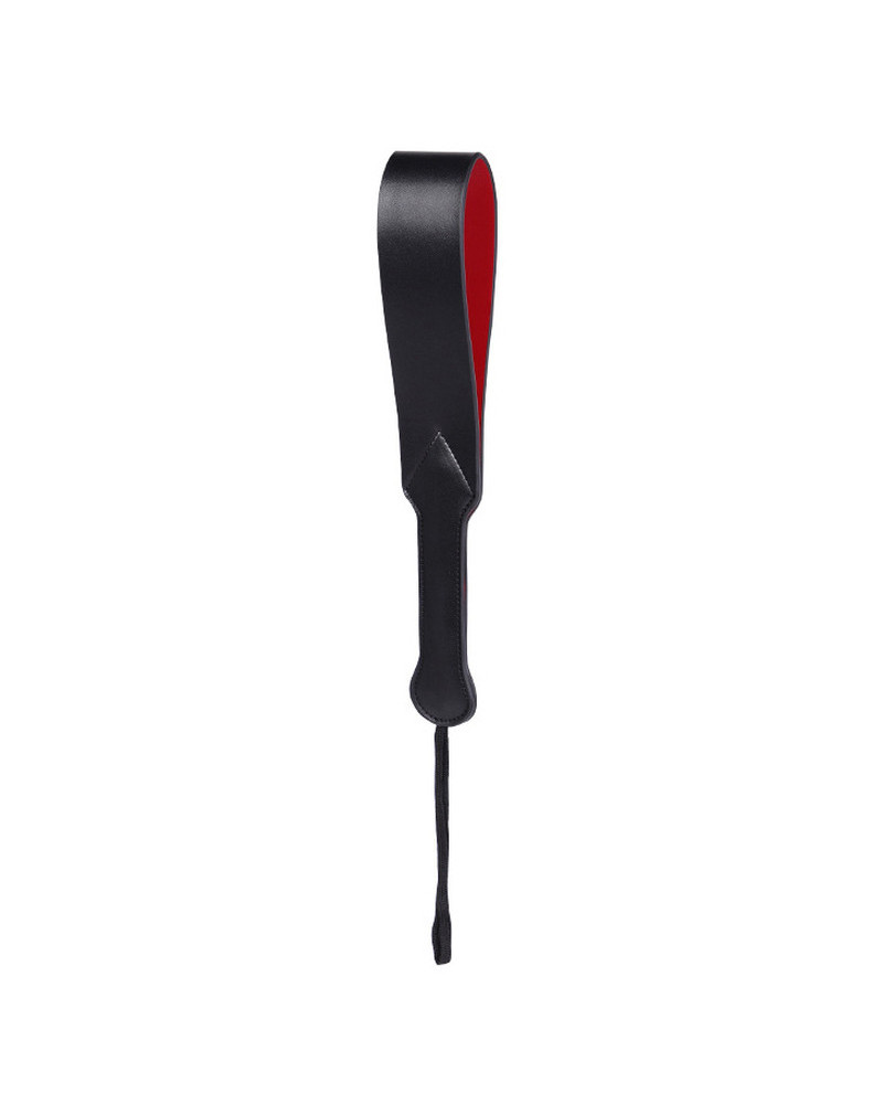 Paddle Double Slim 33 cm Noir 