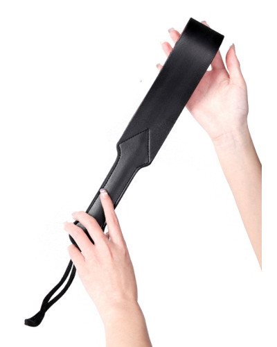 Paddle Double Slim 33 cm Noir 