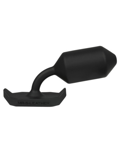 Plug Électro Wmcebp 11 x 3.7cm 