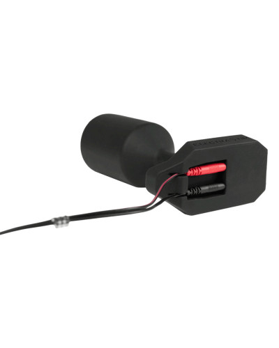 Plug Électro Wmcebp 11 x 3.7cm 