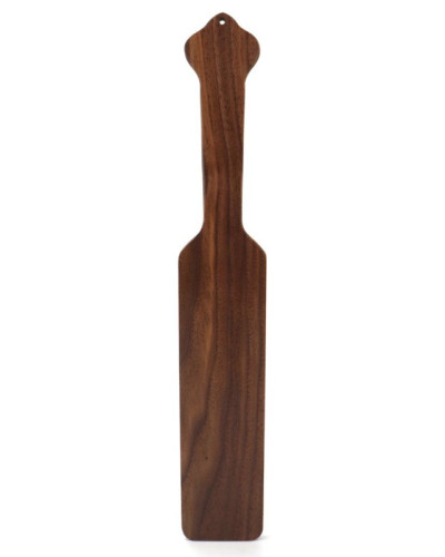 Paddle en Bois Spankfun 34cm 